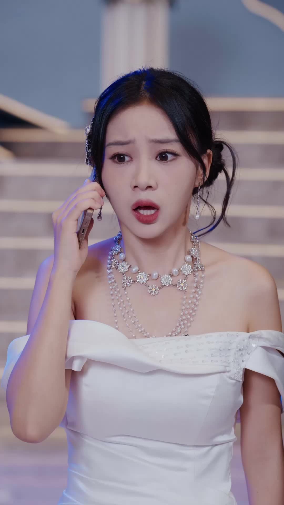 Épisode 16 - L'amour trahi